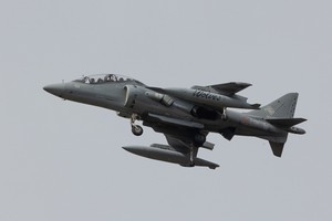 RIAT 2023 - Arrivals & Rehearsals - Thursday 13th July