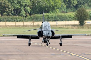 RIAT 2023 - Arrivals & Rehearsals - Wednesday 12th July
