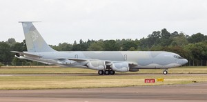 RIAT 2023 - Arrivals & Rehearsals - Wednesday 12th July