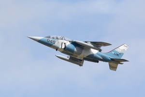 RIAT 2023 - Arrivals & Rehearsals - Wednesday 12th July
