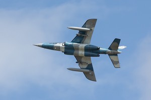 RIAT 2023 - Arrivals & Rehearsals - Wednesday 12th July