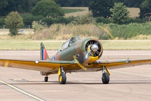 RIAT 2023 - Arrivals & Rehearsals - Wednesday 12th July
