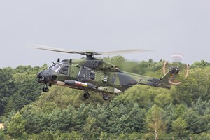 RIAT 2023 - Arrivals & Rehearsals - Wednesday 12th July