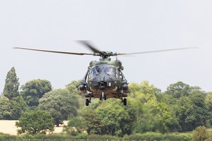 RIAT 2023 - Arrivals & Rehearsals - Wednesday 12th July