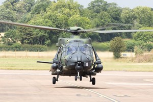 RIAT 2023 - Arrivals & Rehearsals - Wednesday 12th July
