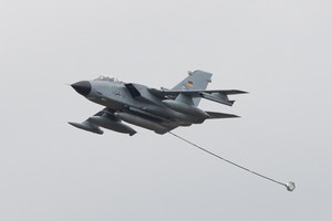 RIAT 2023 - Arrivals & Rehearsals - Wednesday 12th July