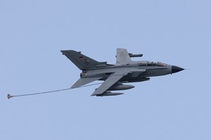 RIAT 2023 - Arrivals & Rehearsals - Wednesday 12th July