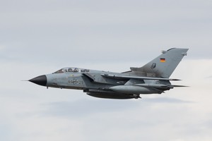 RIAT 2023 - Arrivals & Rehearsals - Wednesday 12th July