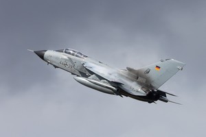 RIAT 2023 - Arrivals & Rehearsals - Wednesday 12th July