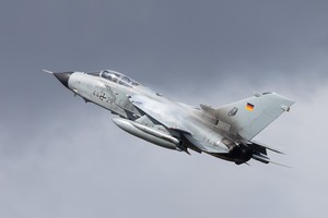 RIAT 2023 - Arrivals & Rehearsals - Wednesday 12th July