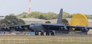 RIAT 2023 - Arrivals & Rehearsals - Wednesday 12th July