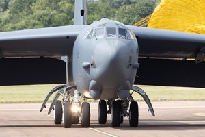 RIAT 2023 - Arrivals & Rehearsals - Wednesday 12th July