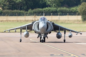 RIAT 2023 - Arrivals & Rehearsals - Wednesday 12th July