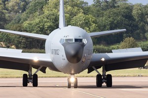RIAT 2023 - Arrivals & Rehearsals - Wednesday 12th July