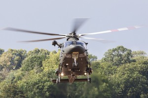 RIAT 2023 - Arrivals & Rehearsals - Wednesday 12th July