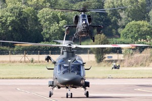 RIAT 2023 - Arrivals & Rehearsals - Wednesday 12th July
