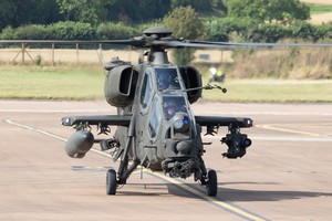 RIAT 2023 - Arrivals & Rehearsals - Wednesday 12th July