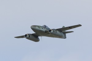 RIAT 2023 - Arrivals & Rehearsals - Wednesday 12th July