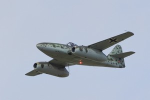 RIAT 2023 - Arrivals & Rehearsals - Wednesday 12th July