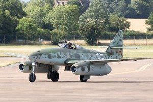 RIAT 2023 - Arrivals & Rehearsals - Wednesday 12th July