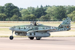 RIAT 2023 - Arrivals & Rehearsals - Wednesday 12th July