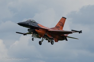 Abingdon Airshow Participants RAF Brize Norton. 1st May