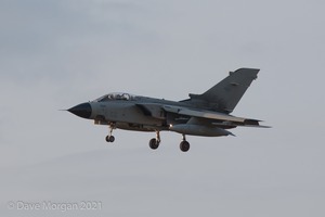Italian Air Force Visitors. RAF Brize Norton. 26th June