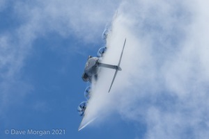Farnborough Airshow Saturday 16th July