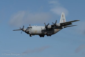 Brize Norton selection RAF Brize Norton. 1st March