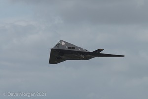 RIAT 2007. RAF Fairford. Saturday 14th July