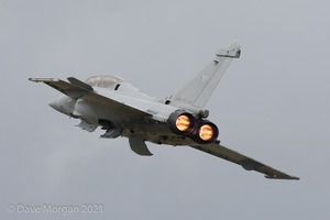RIAT 2009. RAF Fairford. Small selection from all days