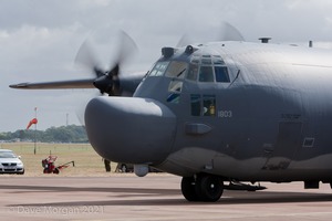 RIAT 2010. RAF Fairford. Friday 16th July