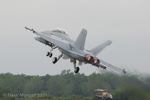 RIAT 2010. RAF Fairford. Sunday 18th July