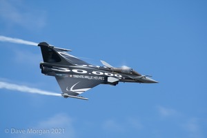 RIAT 2011. RAF Fairford. Saturday 16th July