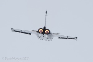 RIAT 2011. RAF Fairford. Sunday 17th July