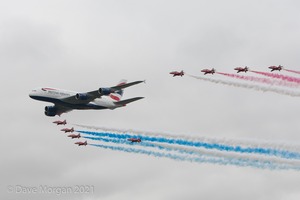 RIAT 2013 - RAF Fairford. Saturday 20th July