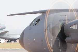 RIAT 2013 - RAF Fairford. Thursday 18th July
