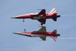 RIAT 2014 - RAF Fairford. Saturday 12th July