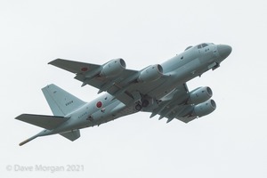 RIAT 2015 - RAF Fairford Wednesday 15th July