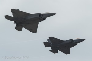 RIAT 2016 - Show Day Friday 8th July