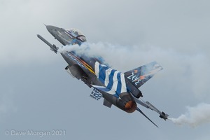 RIAT 2016 - Show Day Sunday 10th July
