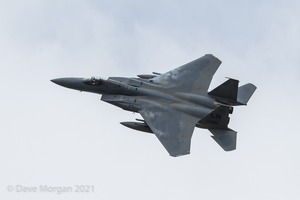 RIAT 2016 - Arrivals & Rehearsals Thursday 7th July