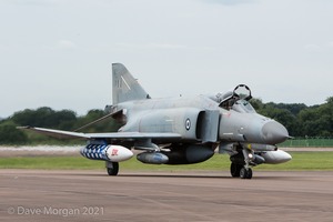 RIAT 2016 - Arrivals & Rehearsals Wednesday 6th July