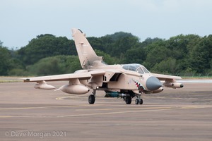 RIAT 2017 - Thursday arrivals & rehearsals