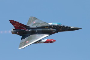 RIAT 2018 - Arrivals & Rehearsals Wednesday 11th July