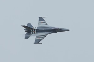 RIAT 2019 - Show Day Saturday 20th July