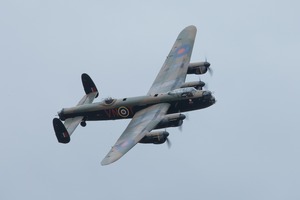 RIAT 2019 - Show Day Sunday 21st July
