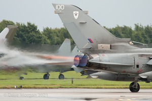 Waddington Airshow Departures and Indian Su-30 Flankers on Exercise Indra Dhanush Flights. 2nd July 2008.
