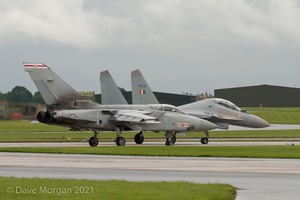 Waddington Airshow Departures and Indian Su-30 Flankers on Exercise Indra Dhanush Flights. 2nd July 2008.