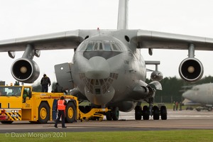 Waddington Airshow Departures and Indian Su-30 Flankers on Exercise Indra Dhanush Flights. 2nd July 2008.